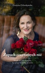 Zapach czerwonych róż